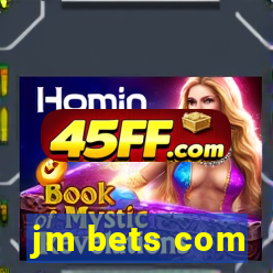 jm bets com